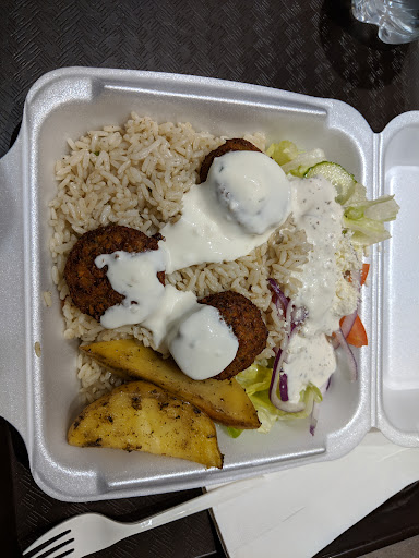 Photo of Mr. Souvlaki - 48 Kenmount Rd Avalon Mall, St. John's, NL A1B 1W3